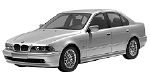 BMW E39 P2400 Fault Code