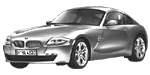 BMW E86 P2400 Fault Code