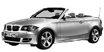 BMW E88 P2400 Fault Code