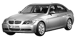 BMW E90 P2400 Fault Code