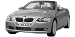 BMW E93 P2400 Fault Code